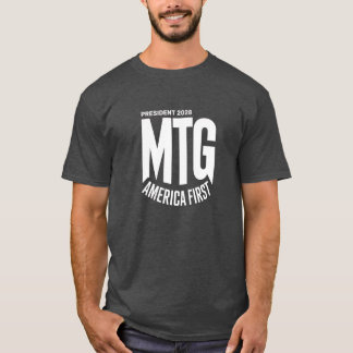 Marjorie Taylor Greene 2028 Tee