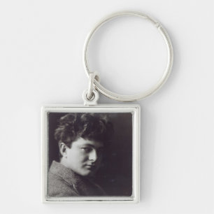 Mark Gertler Key Ring