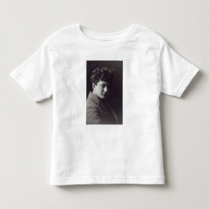 Mark Gertler Toddler T-Shirt
