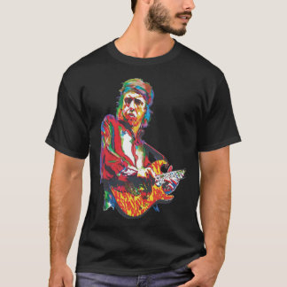 Mark Knopfler    T-Shirt
