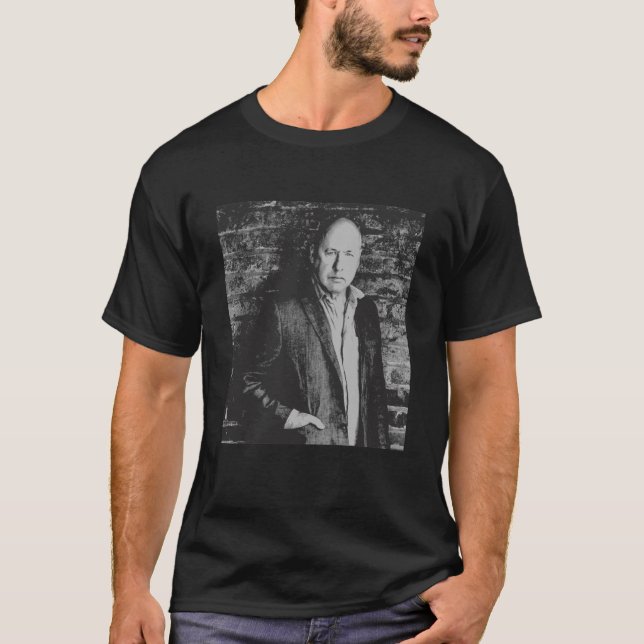 Mark Knopfler Tour 2019 T-Shirt (Front)