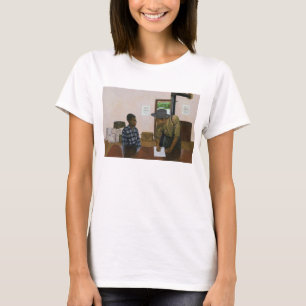 Mark of Shame 2003 T-Shirt