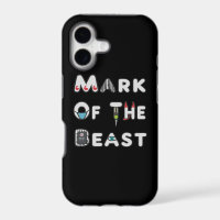 Mark Of The Beast
