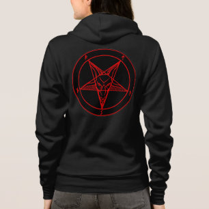 MARK of the DEVIL Hoodie