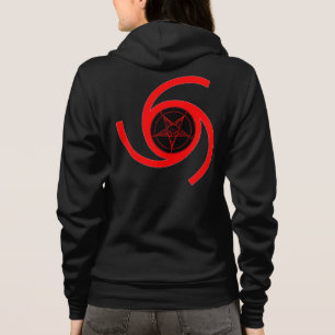 MARK of the DEVIL Hoodie