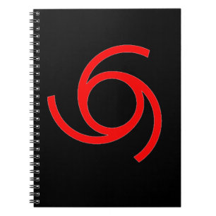 MARK of the DEVIL Notebook