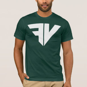 Mark of the Fall pt.1 T-Shirt