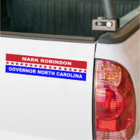 Mark Robinson Governor North Carolina 2024