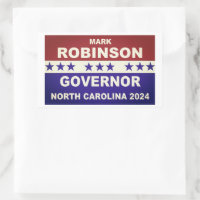 Mark Robinson Governor North Carolina 2024