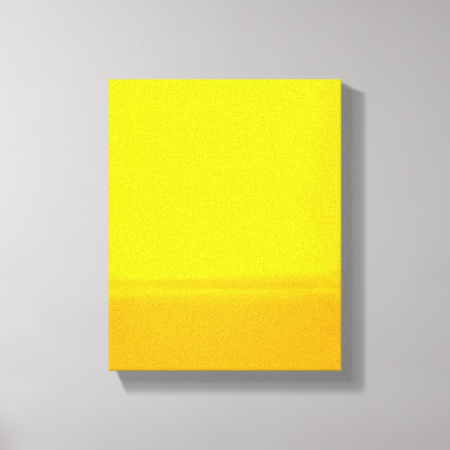 Mark Rothko art in digital style 1 Canvas Print (Front)
