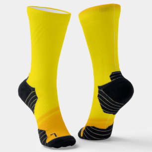 Mark Rothko art in digital style 1 Socks