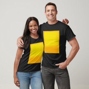 Mark Rothko art in digital style 1 T-Shirt