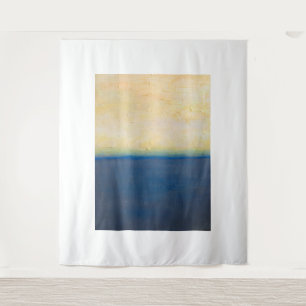Mark Rothko art Tapestry