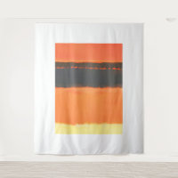 Mark Rothko art work