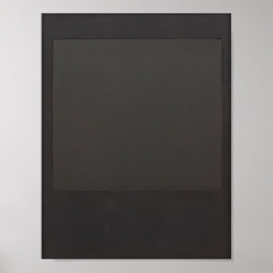 Mark Rothko - No. 2 - 1964 Poster