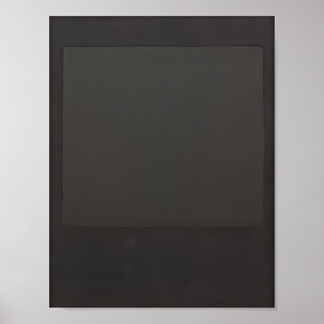 Mark Rothko - No. 2 - 1964 Poster (Front)