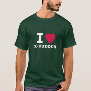 mark_shirt T-Shirt