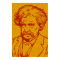 Mark Twain Poster