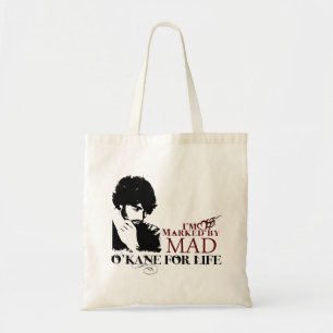 Marked by Mad Tote Bag