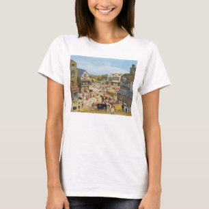 Market Day T-Shirt