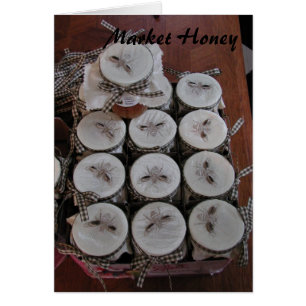 Market Honey