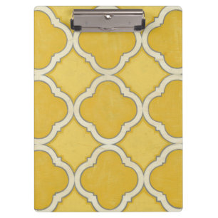 Market Motifs I Clipboard