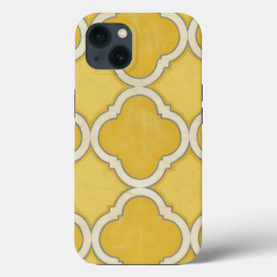 Market Motifs I iPhone 13 Case