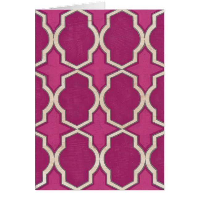 Market Motifs II (Front)