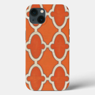 Market Motifs III iPhone 13 Case