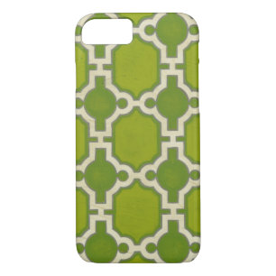 Market Motifs IV Case-Mate iPhone Case