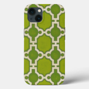 Market Motifs IV iPhone 13 Case