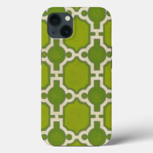 Market Motifs IV iPhone 13 Case