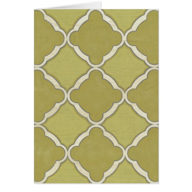 Market Motifs IX (Front)