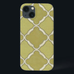 Market Motifs IX iPhone 13 Case<br><div class="desc">Patterns</div>