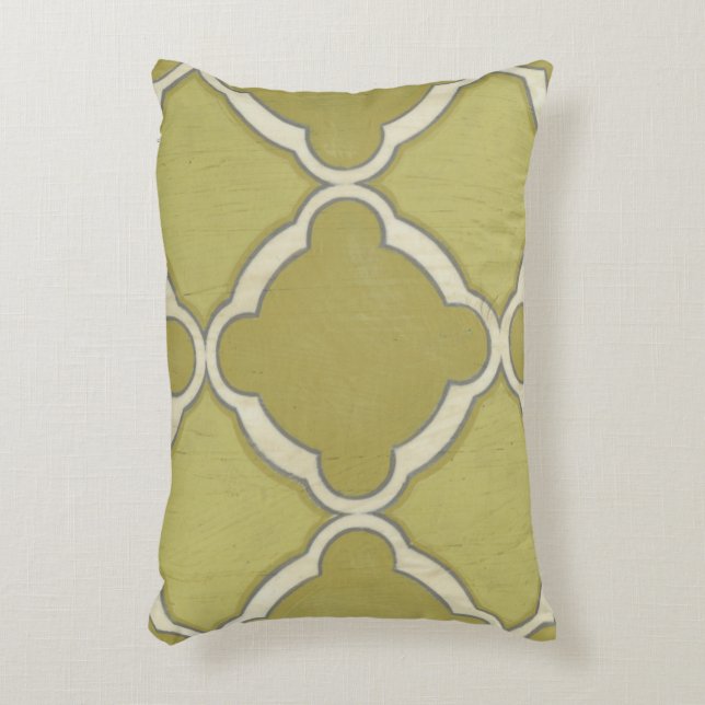 Market Motifs IX Decorative Cushion (Front(Vertical))