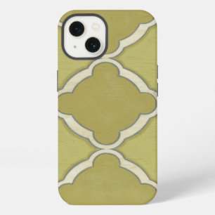 Market Motifs IX iPhone 13 Case