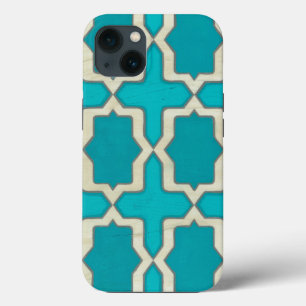 Market Motifs V iPhone 13 Case