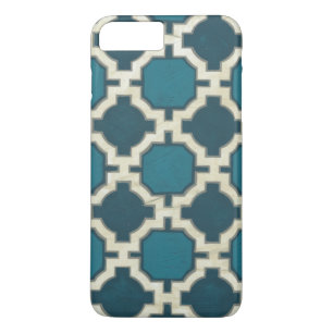 Market Motifs VI Case-Mate iPhone Case