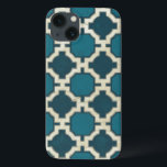 Market Motifs VI iPhone 13 Case<br><div class="desc">Patterns</div>