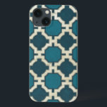 Market Motifs VI iPhone 13 Case<br><div class="desc">Patterns</div>