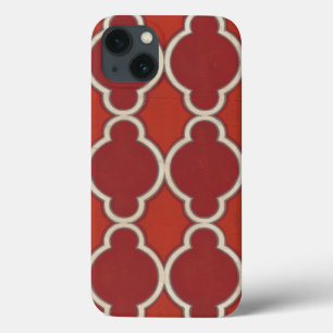 Market Motifs VII iPhone 13 Case