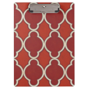 Market Motifs VII Clipboard