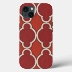 Market Motifs VII iPhone 13 Case