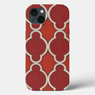Market Motifs VII iPhone 13 Case