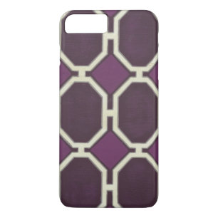 Market Motifs VIII Case-Mate iPhone Case
