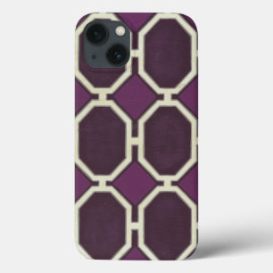 Market Motifs VIII iPhone 13 Case