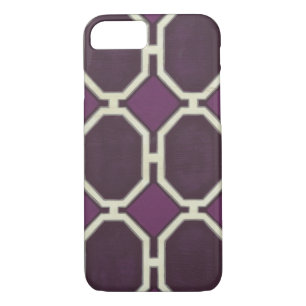 Market Motifs VIII Case-Mate iPhone Case