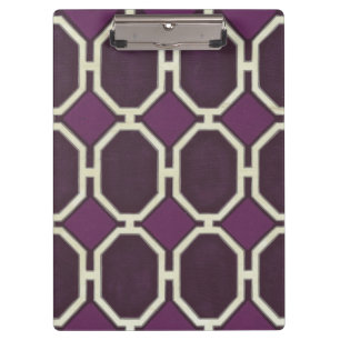 Market Motifs VIII Clipboard