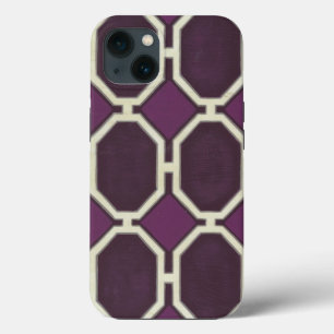 Market Motifs VIII iPhone 13 Case