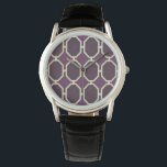 Market Motifs VIII Watch<br><div class="desc">Patterns</div>